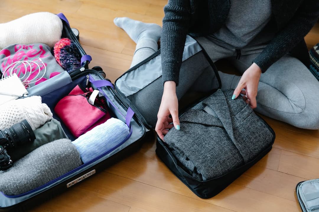 Day 1: Departure: San Francisco to Taipei
