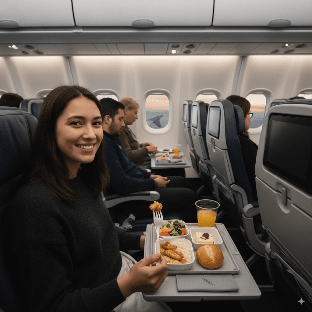 Day 1: Departure: San Francisco to Taipei